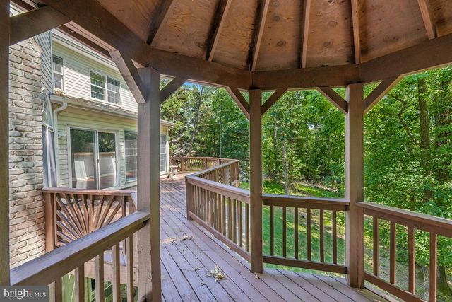 101 WHISTLING WOOD CT, Accokeek, MD 20607
