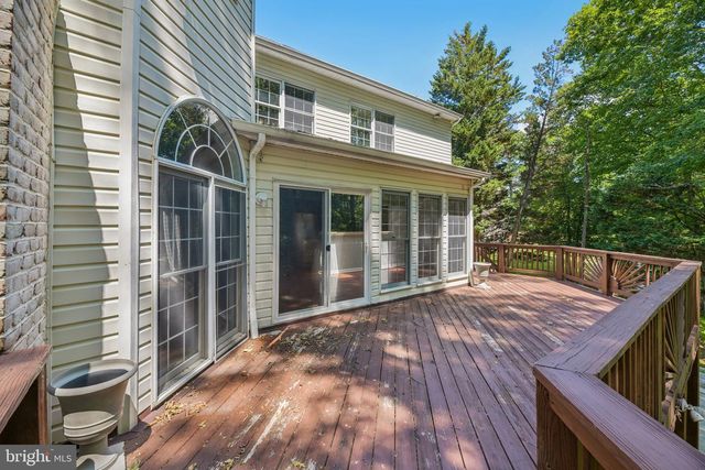 101 WHISTLING WOOD CT, Accokeek, MD 20607