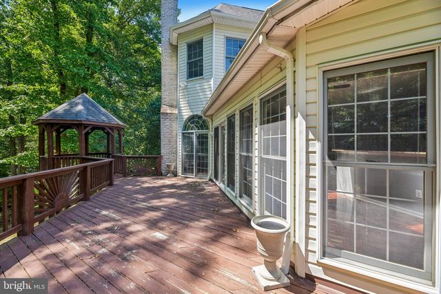 101 WHISTLING WOOD CT, Accokeek, MD 20607