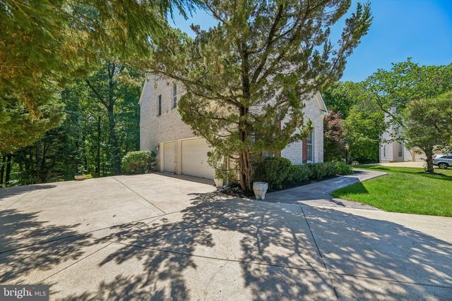 101 WHISTLING WOOD CT, Accokeek, MD 20607
