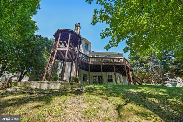 101 WHISTLING WOOD CT, Accokeek, MD 20607
