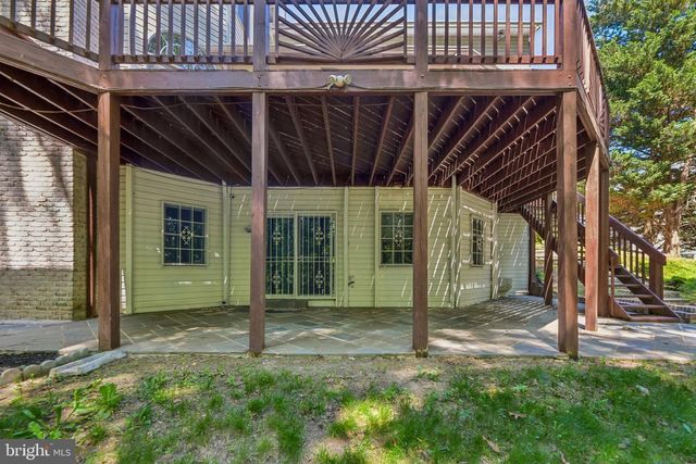 101 WHISTLING WOOD CT, Accokeek, MD 20607