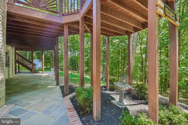 101 WHISTLING WOOD CT, Accokeek, MD 20607