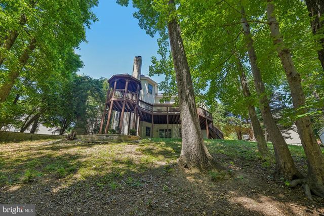 101 WHISTLING WOOD CT, Accokeek, MD 20607