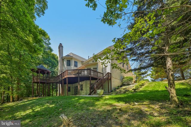 101 WHISTLING WOOD CT, Accokeek, MD 20607