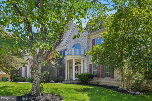 101 WHISTLING WOOD CT, Accokeek, MD 20607