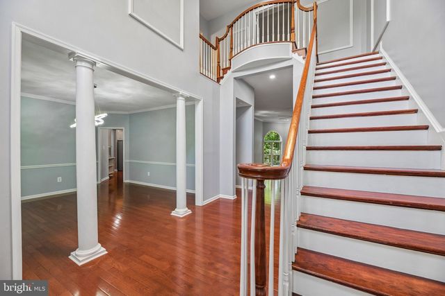 101 WHISTLING WOOD CT, Accokeek, MD 20607