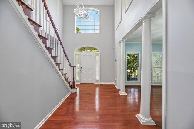 101 WHISTLING WOOD CT, Accokeek, MD 20607