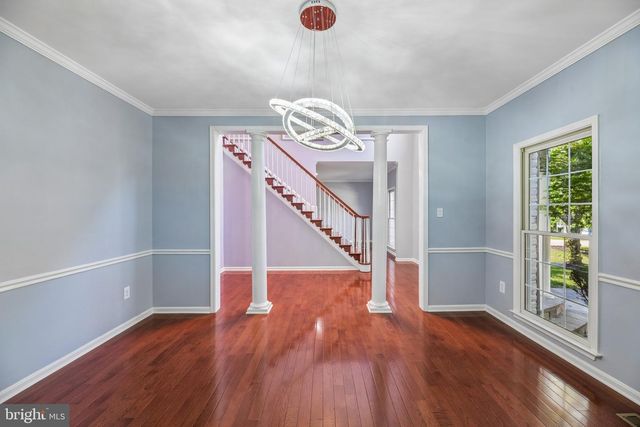 101 WHISTLING WOOD CT, Accokeek, MD 20607