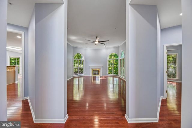 101 WHISTLING WOOD CT, Accokeek, MD 20607