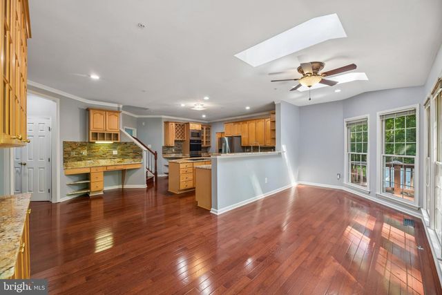 101 WHISTLING WOOD CT, Accokeek, MD 20607