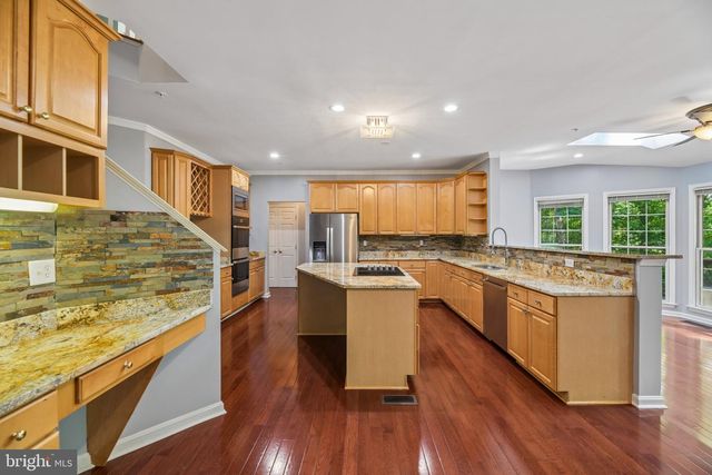 101 WHISTLING WOOD CT, Accokeek, MD 20607