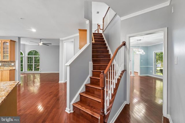 101 WHISTLING WOOD CT, Accokeek, MD 20607