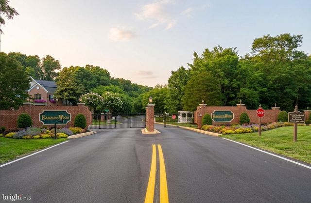 101 WHISTLING WOOD CT, Accokeek, MD 20607