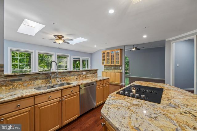 101 WHISTLING WOOD CT, Accokeek, MD 20607