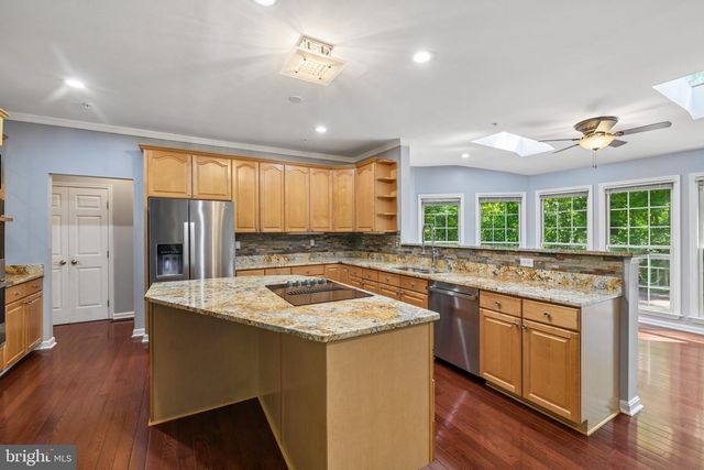 101 WHISTLING WOOD CT, Accokeek, MD 20607