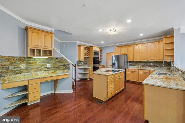 101 WHISTLING WOOD CT, Accokeek, MD 20607