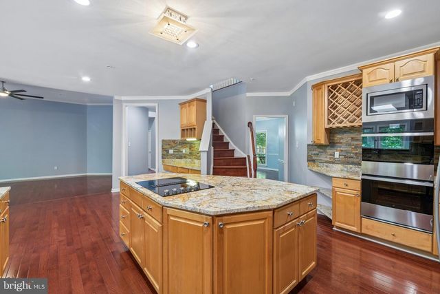 101 WHISTLING WOOD CT, Accokeek, MD 20607