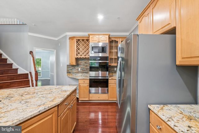 101 WHISTLING WOOD CT, Accokeek, MD 20607