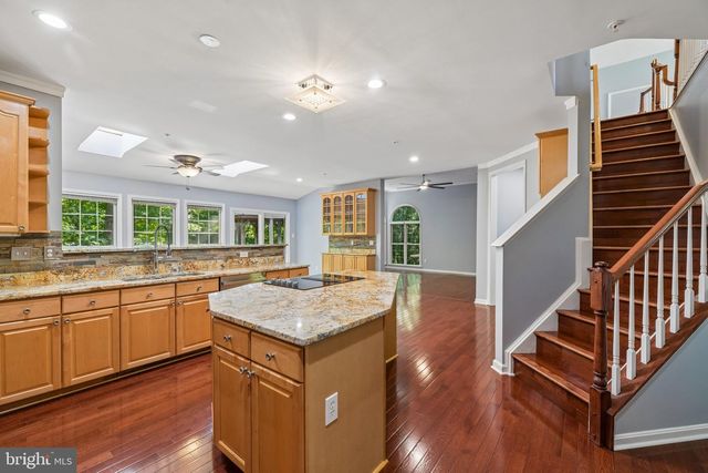 101 WHISTLING WOOD CT, Accokeek, MD 20607