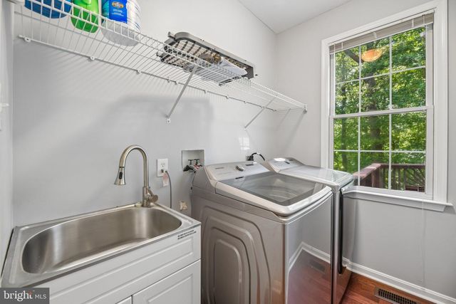 101 WHISTLING WOOD CT, Accokeek, MD 20607