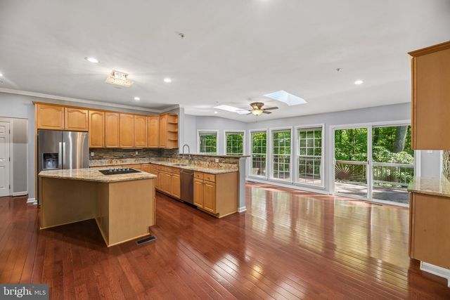 101 WHISTLING WOOD CT, Accokeek, MD 20607