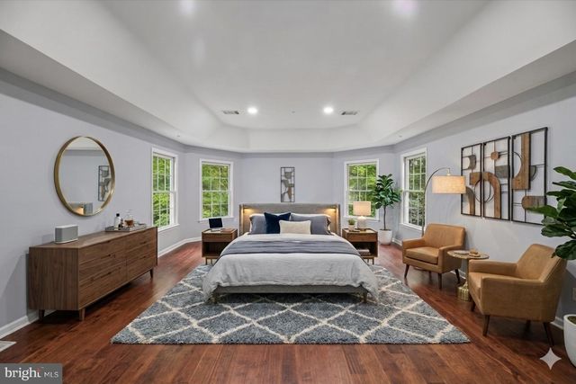 101 WHISTLING WOOD CT, Accokeek, MD 20607