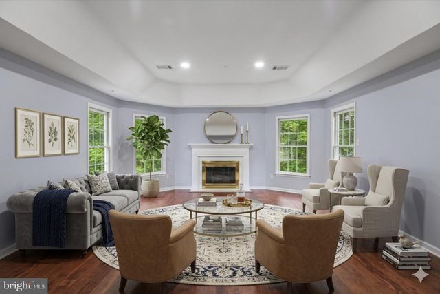 101 WHISTLING WOOD CT, Accokeek, MD 20607