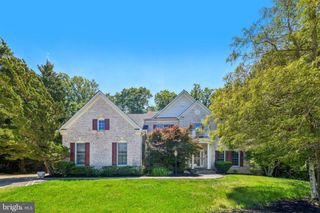 101 WHISTLING WOOD CT, Accokeek, MD 20607