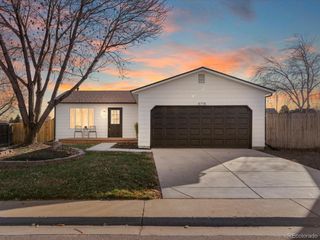 8718 W Toller Ave, Littleton, CO 80128