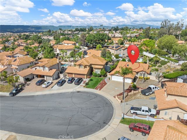 39555 Glenwood Court, Murrieta, CA 92563