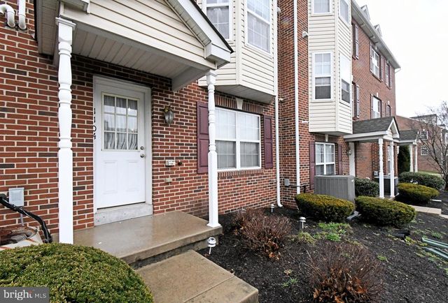 1104 BALLEY DR, Phoenixville, PA 19460