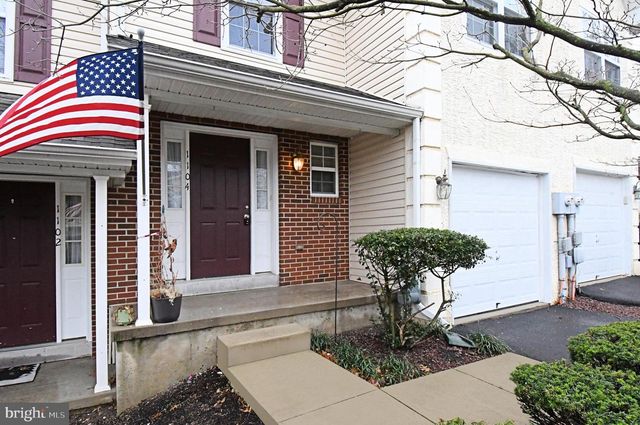 1104 BALLEY DR, Phoenixville, PA 19460