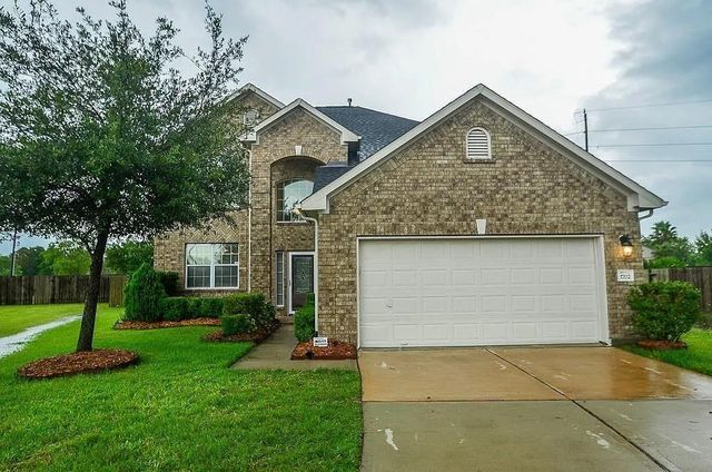 1702 Lansing Cove Drive, Fresno, TX 77545
