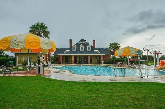 1702 Lansing Cove Drive, Fresno, TX 77545
