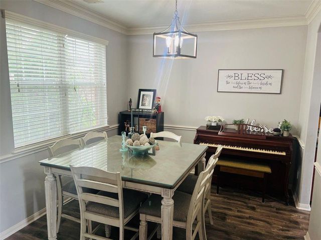 1702 Lansing Cove Drive, Fresno, TX 77545