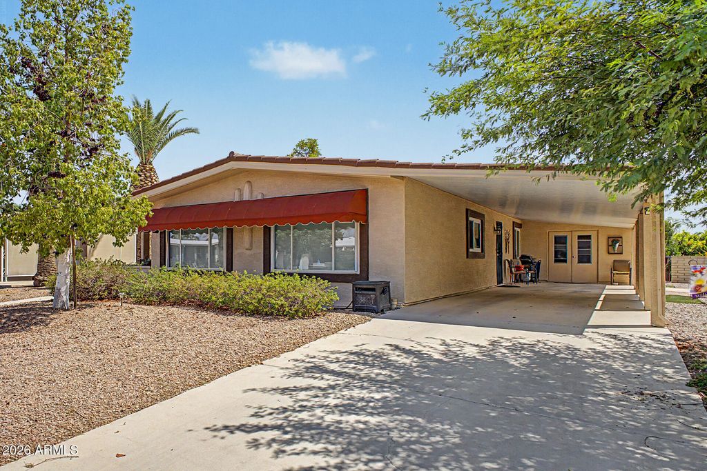 25621 S ILLINOIS Avenue, Sun Lakes, AZ 85248 — photo 2