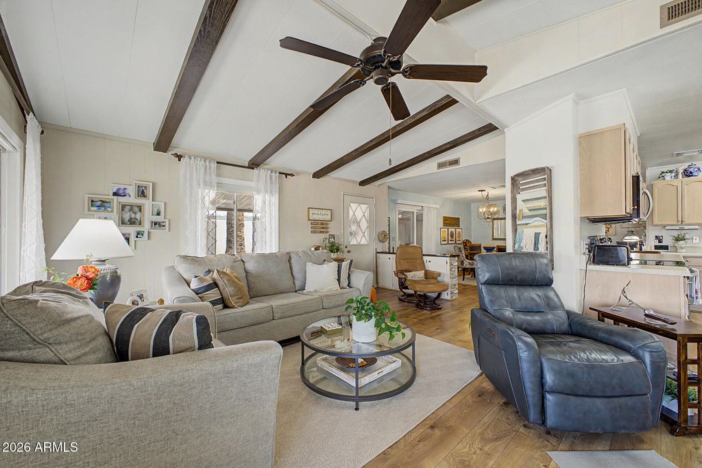 25621 S ILLINOIS Avenue, Sun Lakes, AZ 85248 — photo 4