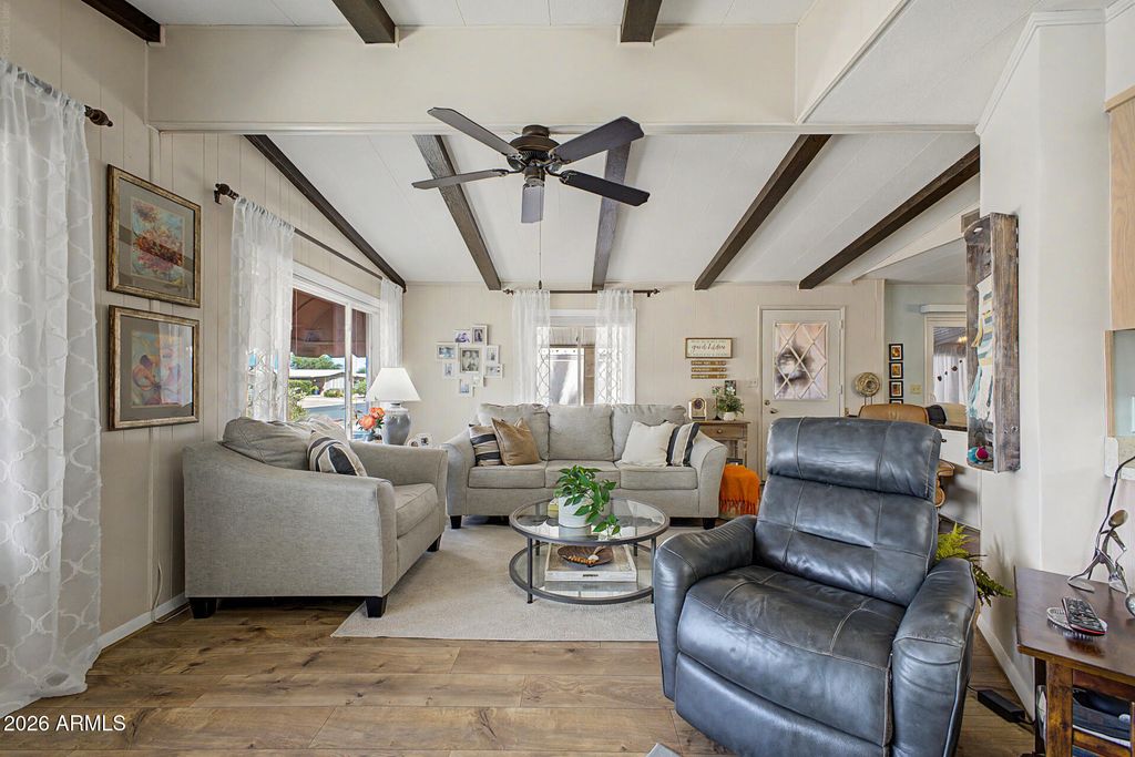 25621 S ILLINOIS Avenue, Sun Lakes, AZ 85248 — photo 5