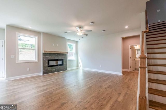 2247 Velvet Sage Way, Marietta, GA 30066