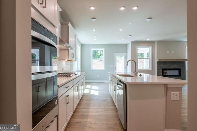 2247 Velvet Sage Way, Marietta, GA 30066