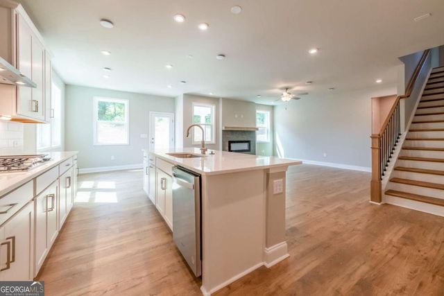 2247 Velvet Sage Way, Marietta, GA 30066