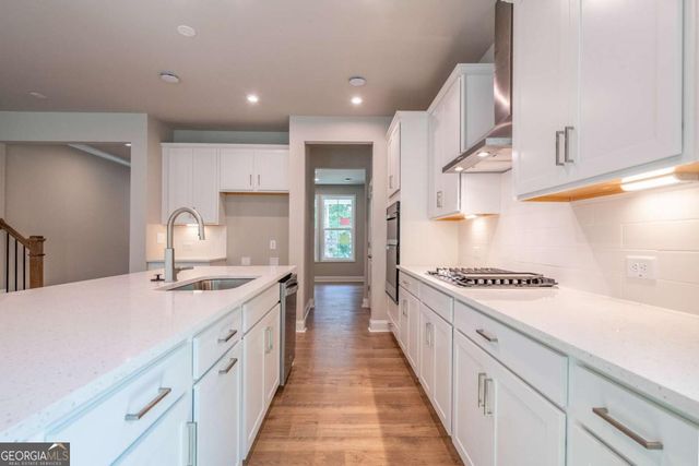 2247 Velvet Sage Way, Marietta, GA 30066