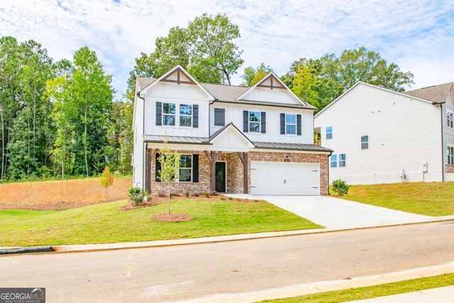 2247 Velvet Sage Way, Marietta, GA 30066