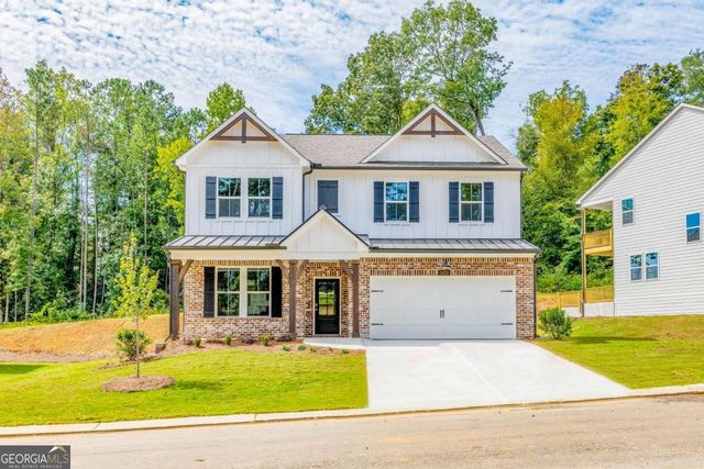 2247 Velvet Sage Way, Marietta, GA 30066