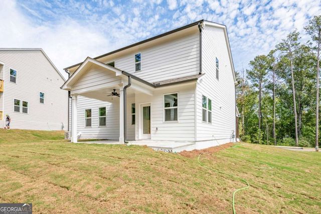 2247 Velvet Sage Way, Marietta, GA 30066