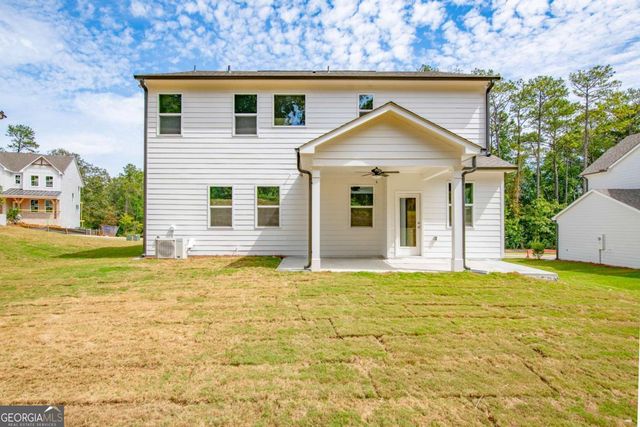 2247 Velvet Sage Way, Marietta, GA 30066