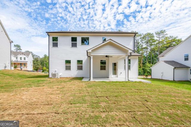 2247 Velvet Sage Way, Marietta, GA 30066