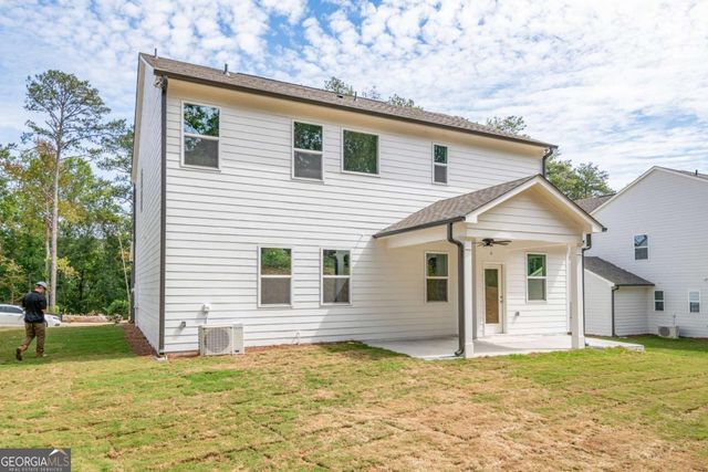 2247 Velvet Sage Way, Marietta, GA 30066