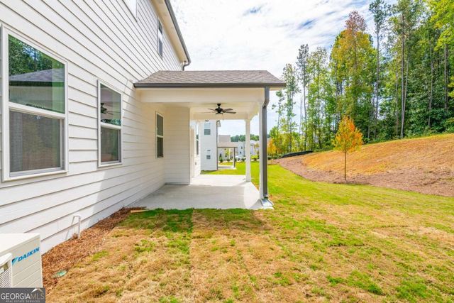 2247 Velvet Sage Way, Marietta, GA 30066